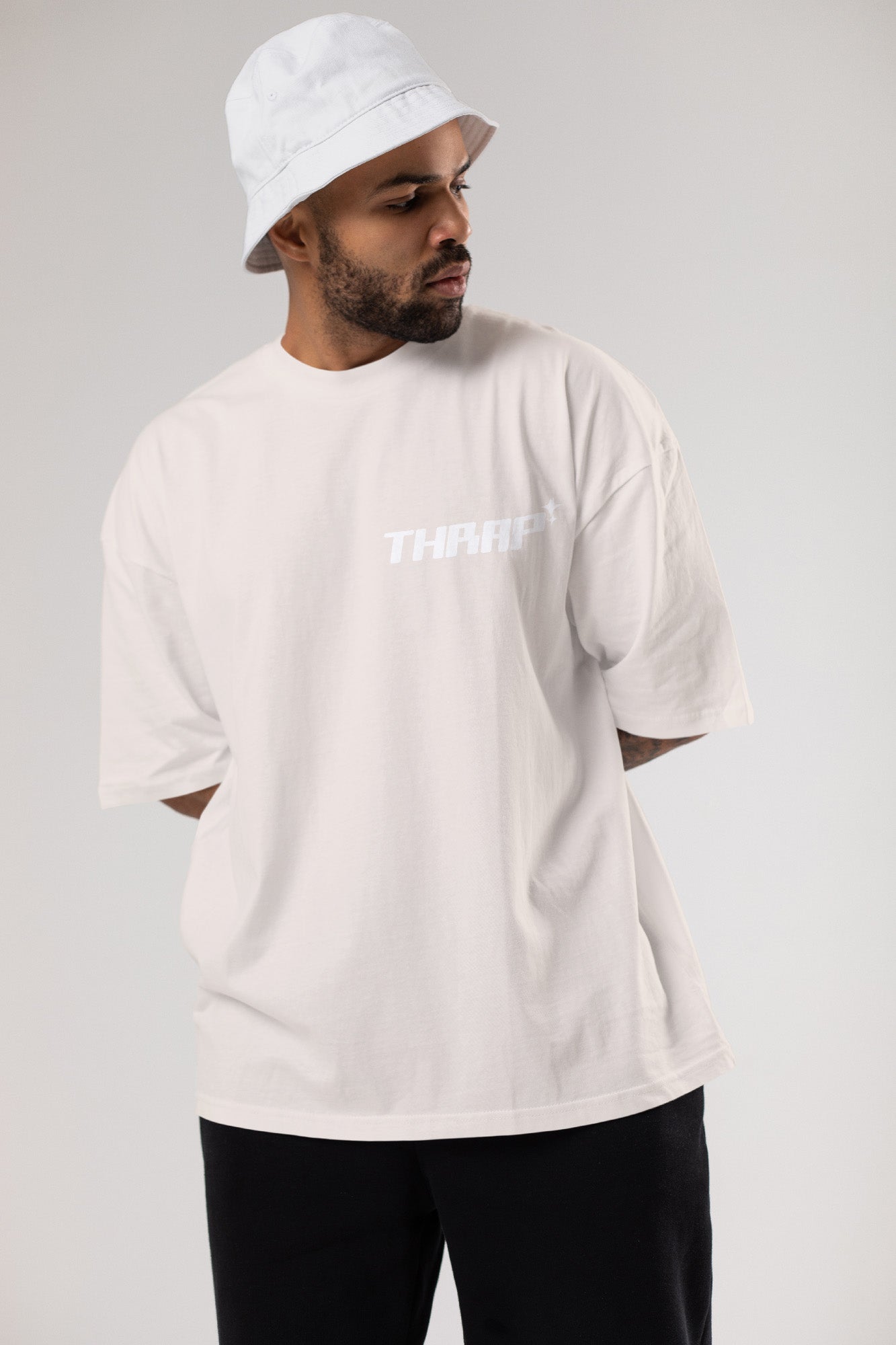 THRAP TEE