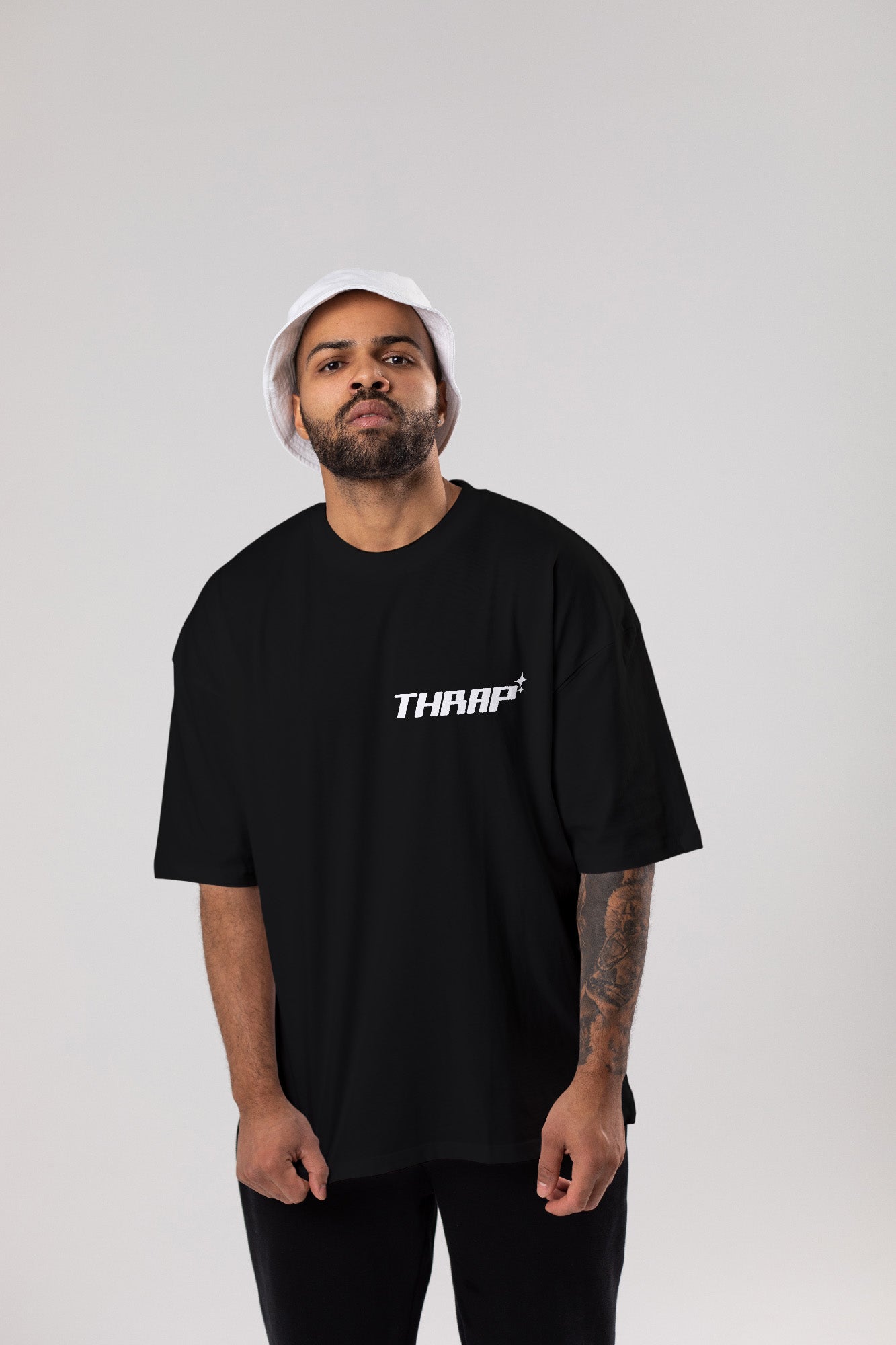 THRAP TEE