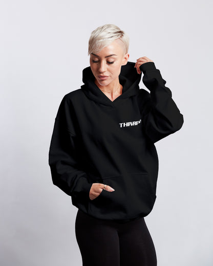 THRAP HOODIE