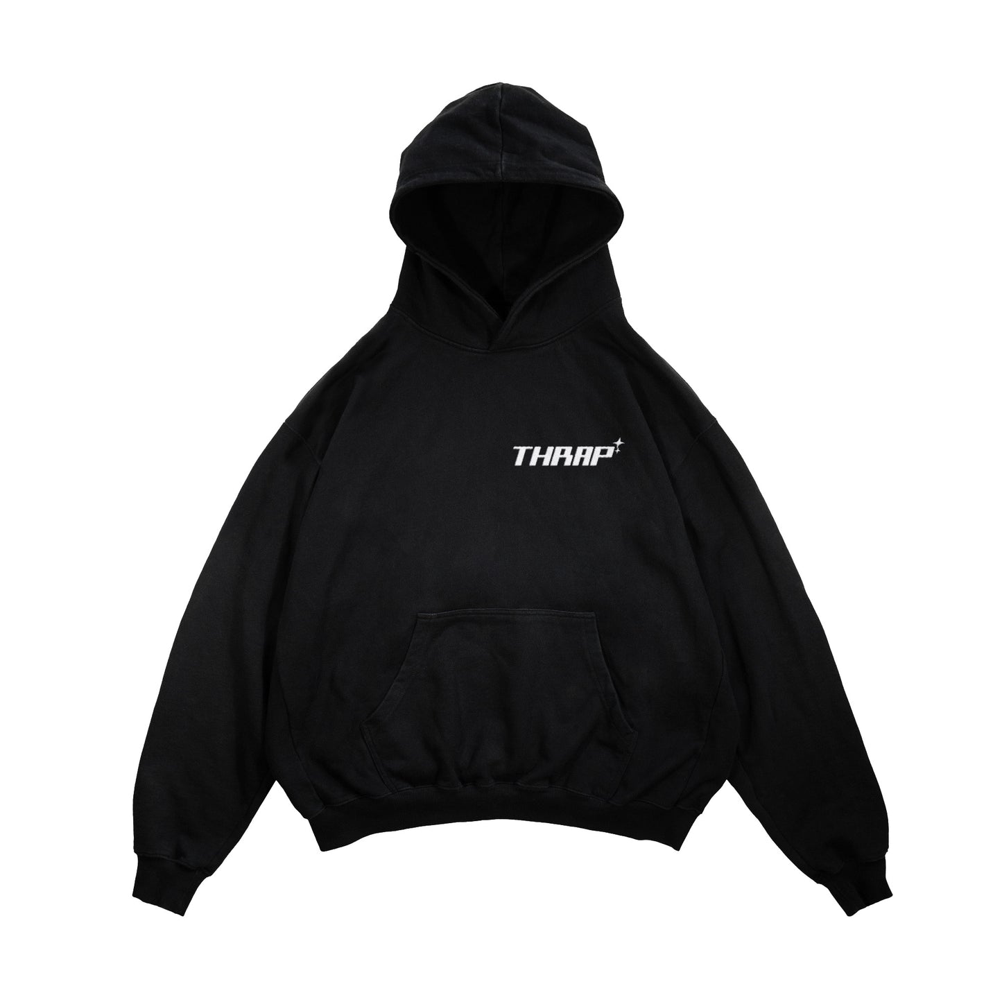 THRAP HOODIE