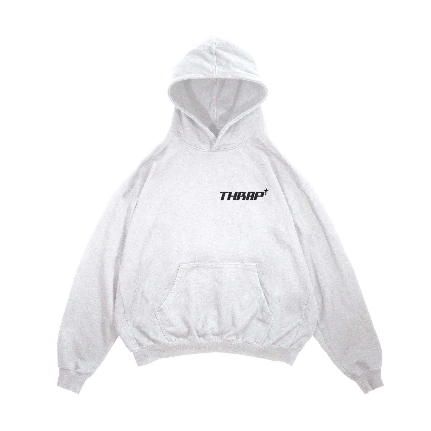 THRAP HOODIE